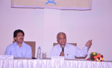 Shri-Sudhirbhai-on-spl-lecture-of-Spot-Fixing-and-legal-issues